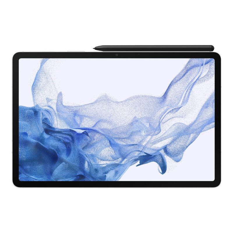 Samsung Galaxy Tab S8 Argent 1.jpg