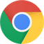 Chrome download link