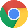 Chrome download link