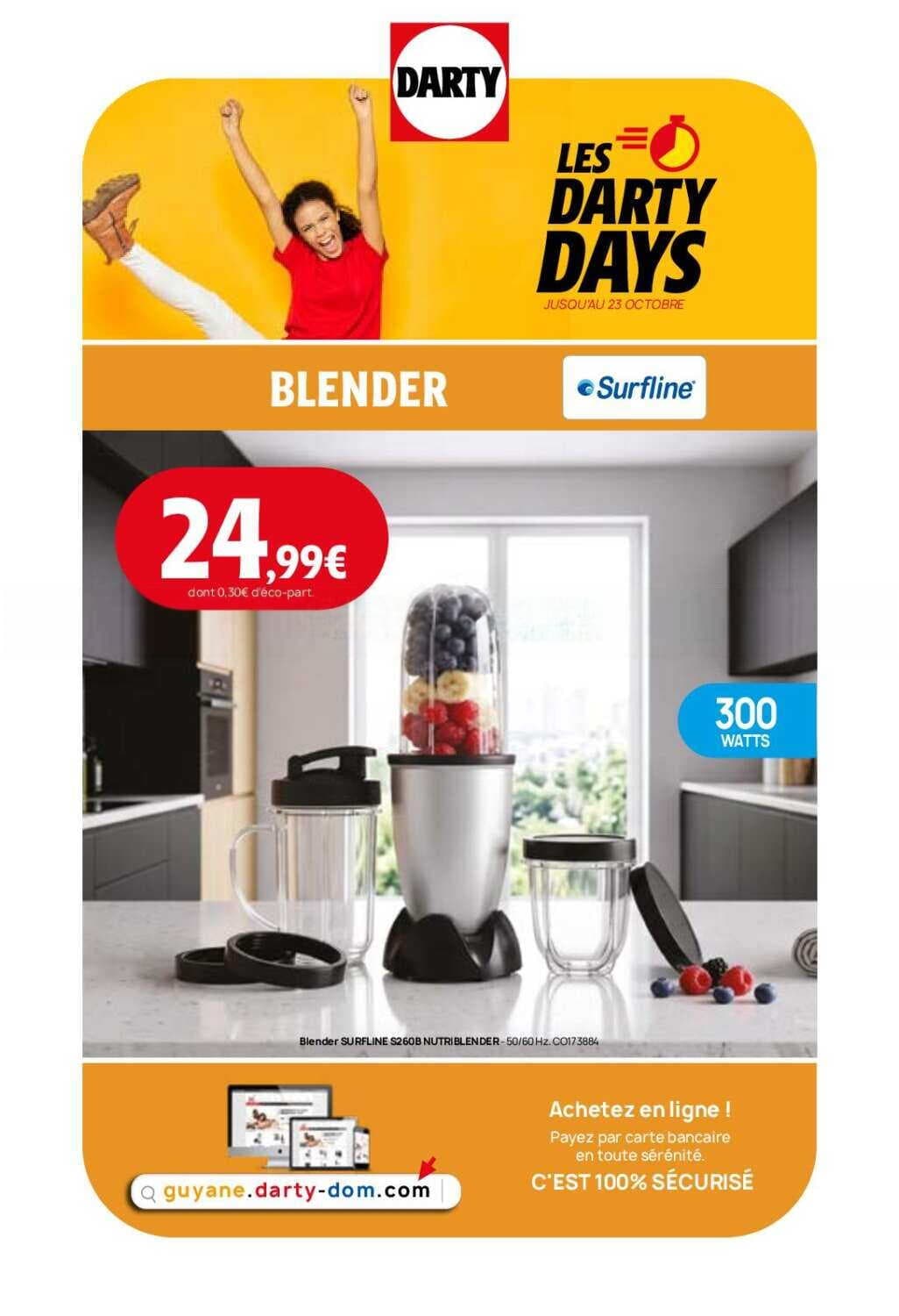 Blender