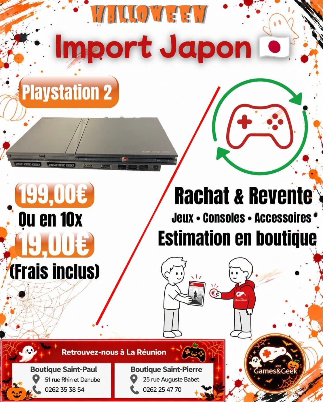 Playstation 2