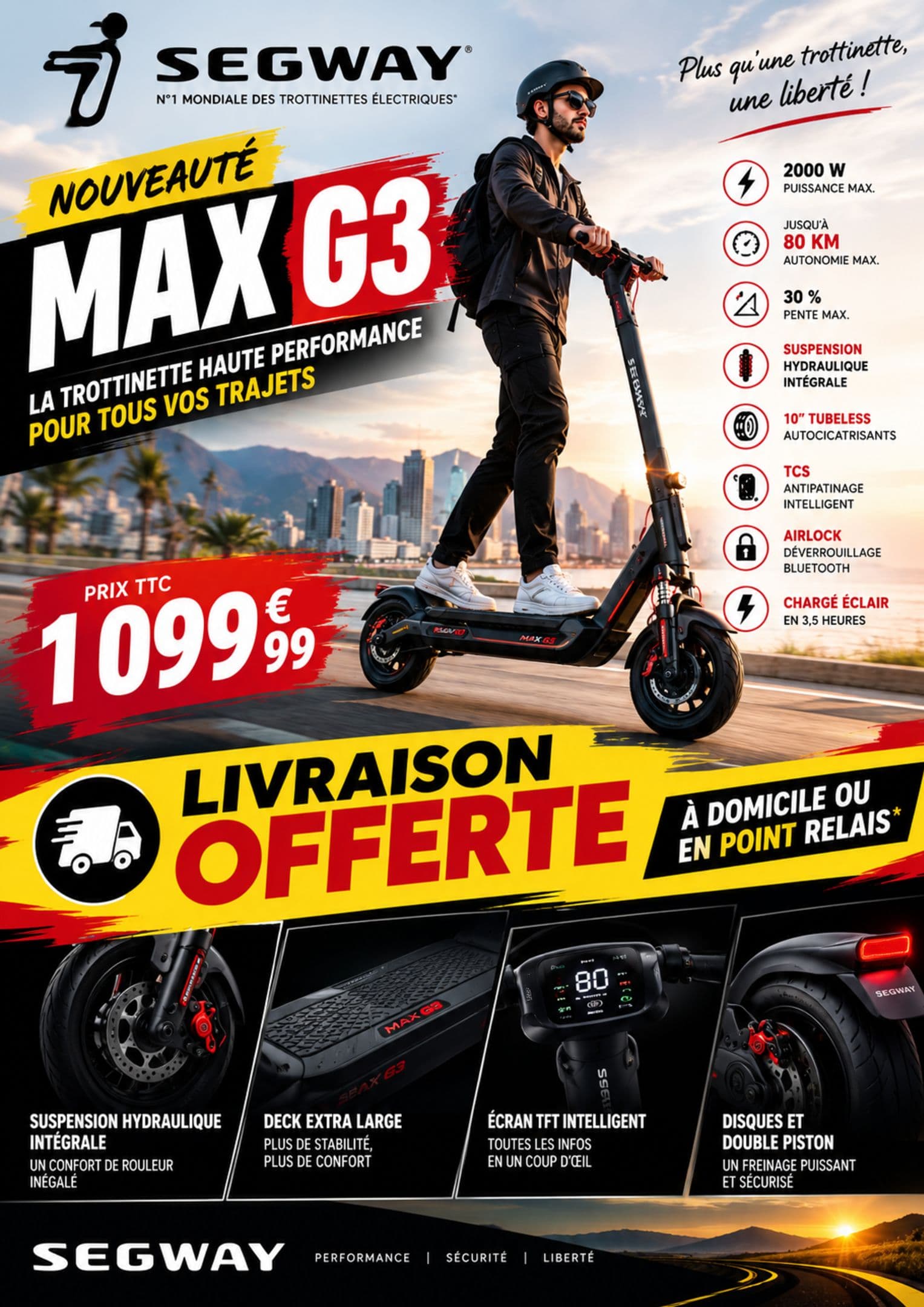 Max g3