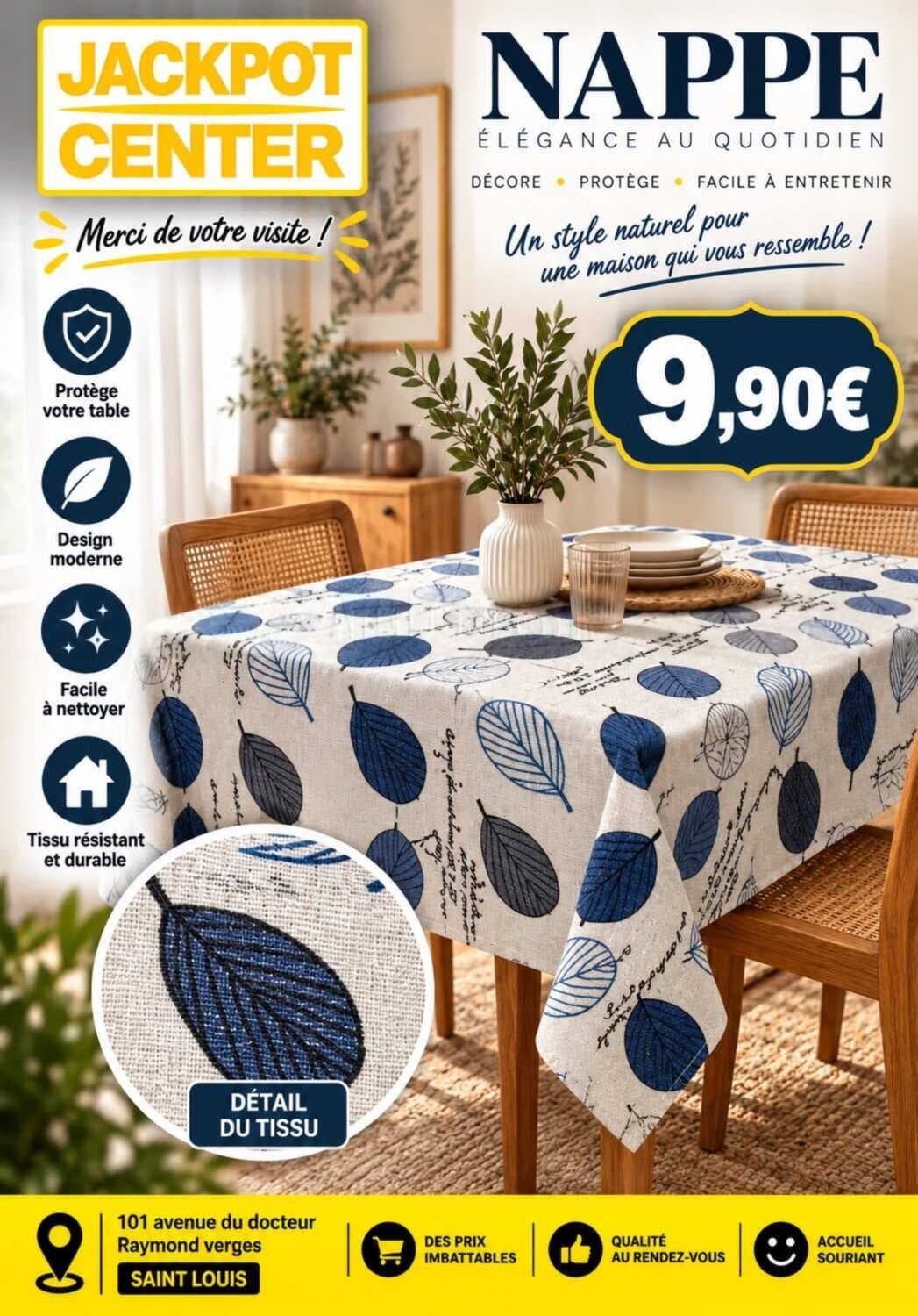 Nappe