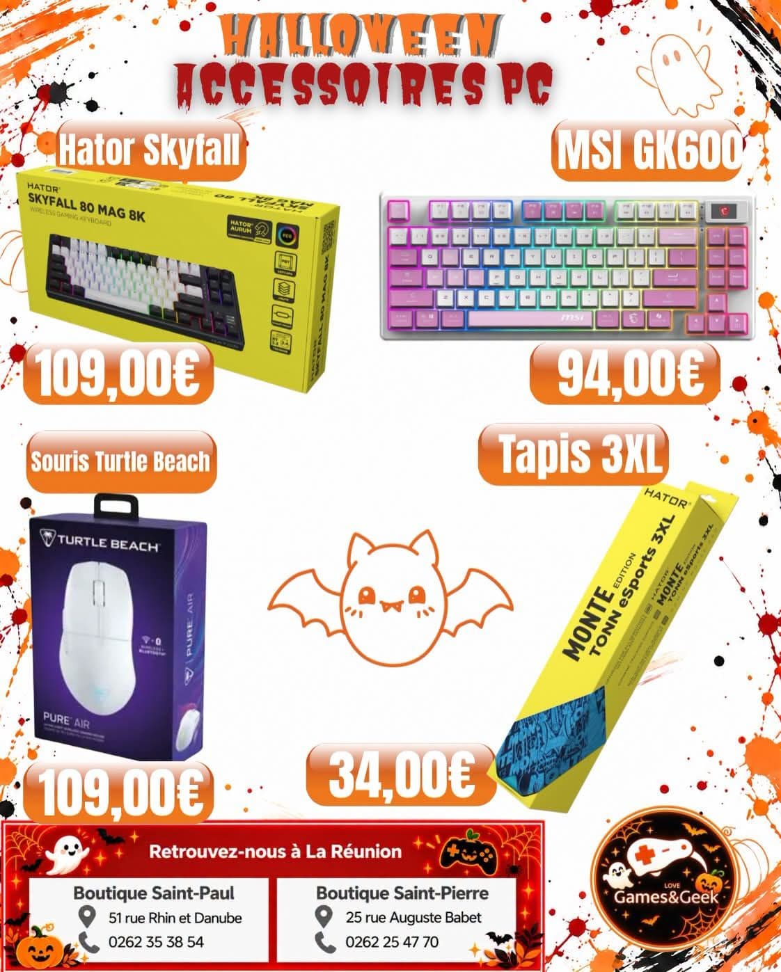 Tapis 3xl