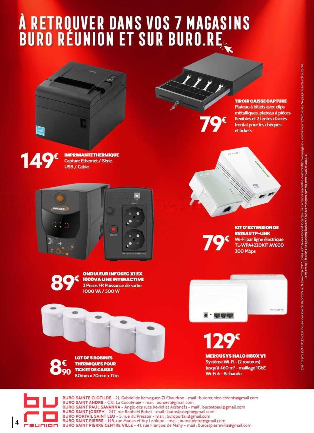 Mercusys Halo H80X V1