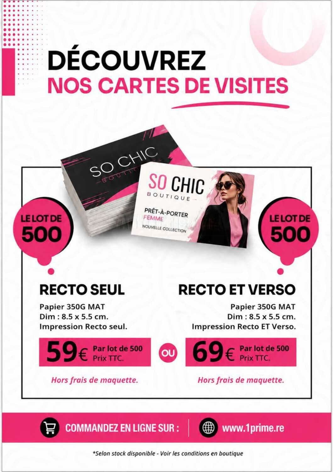 Recto et verso