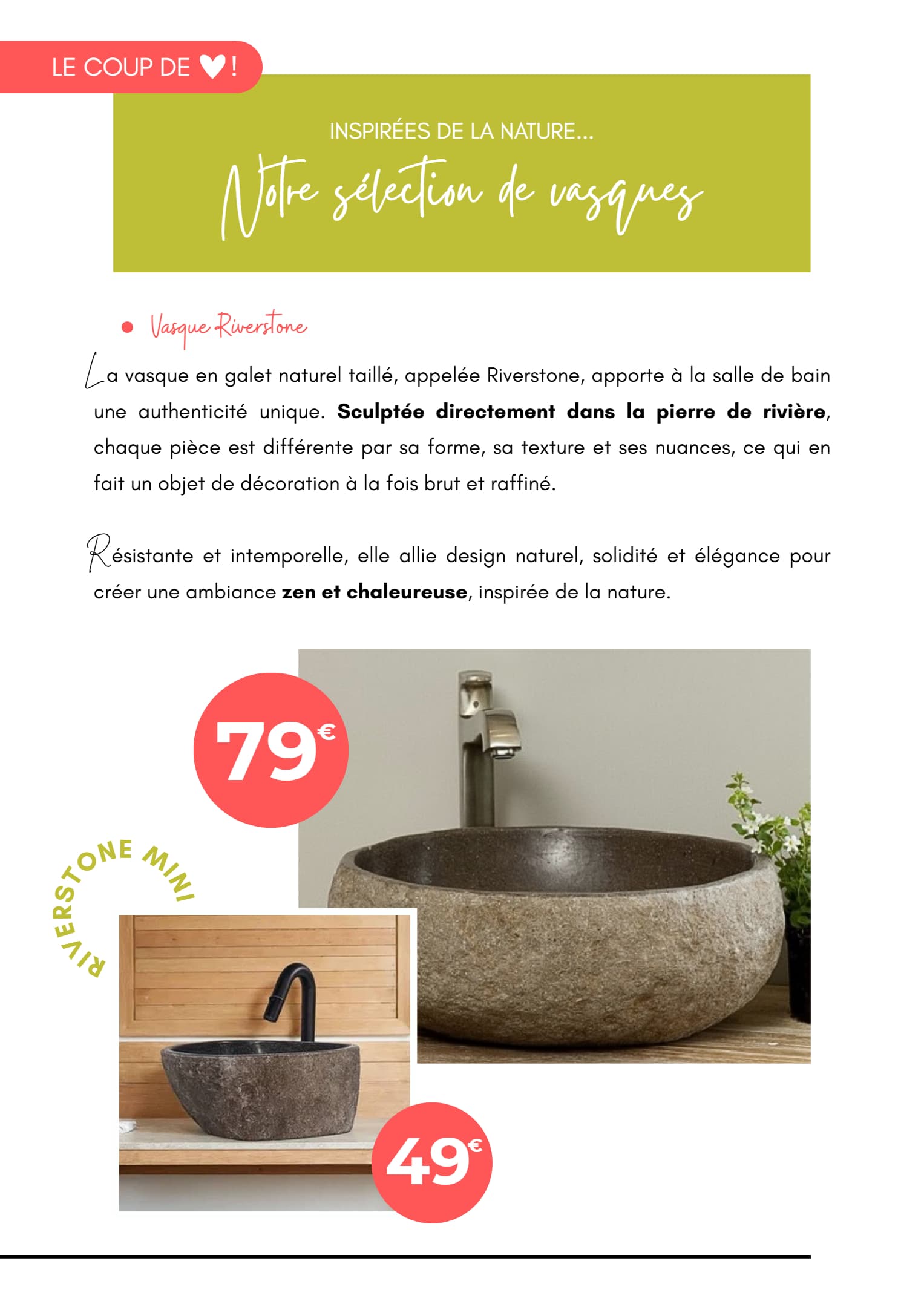 Vasque Riverstone Mini