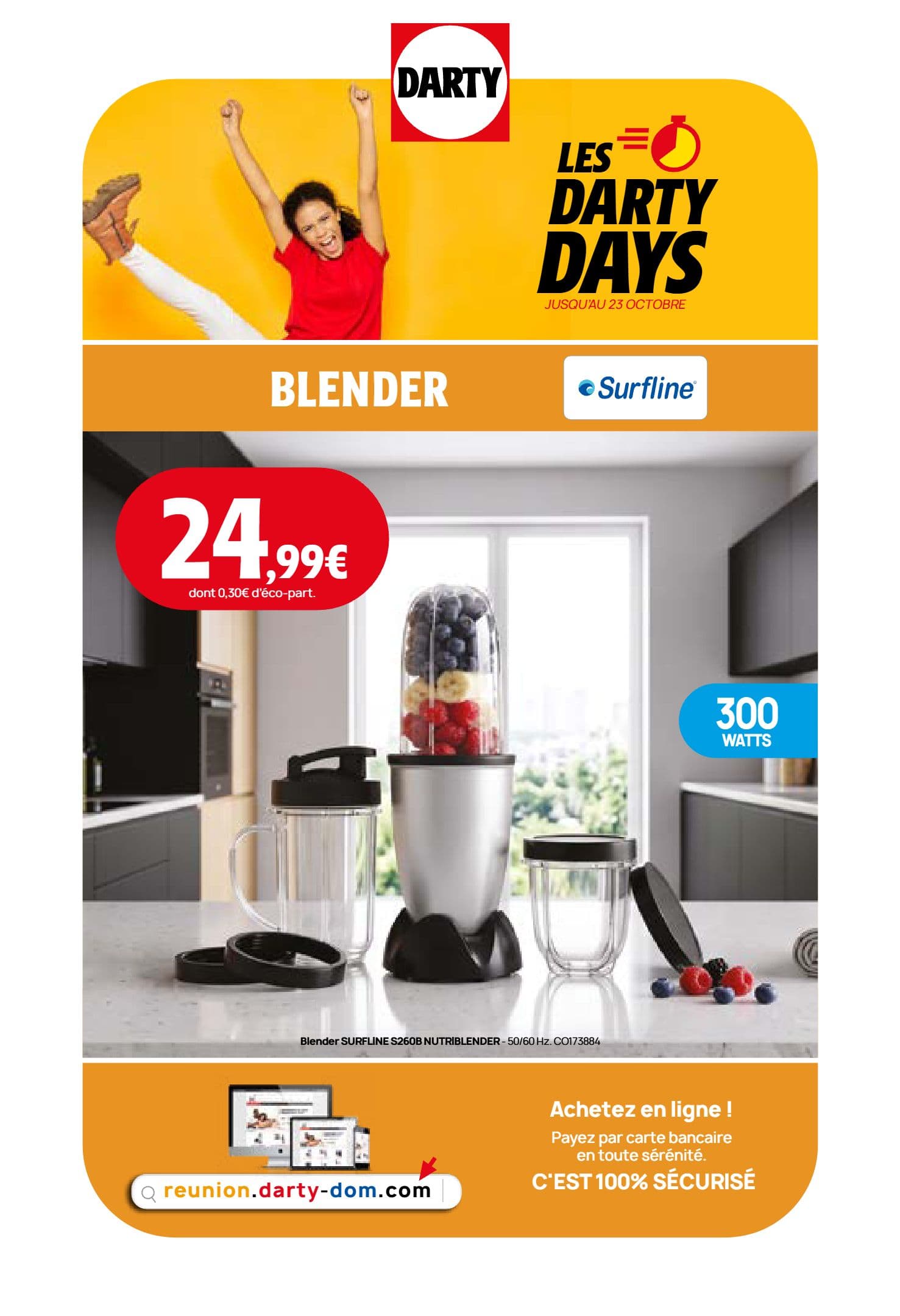 Blender