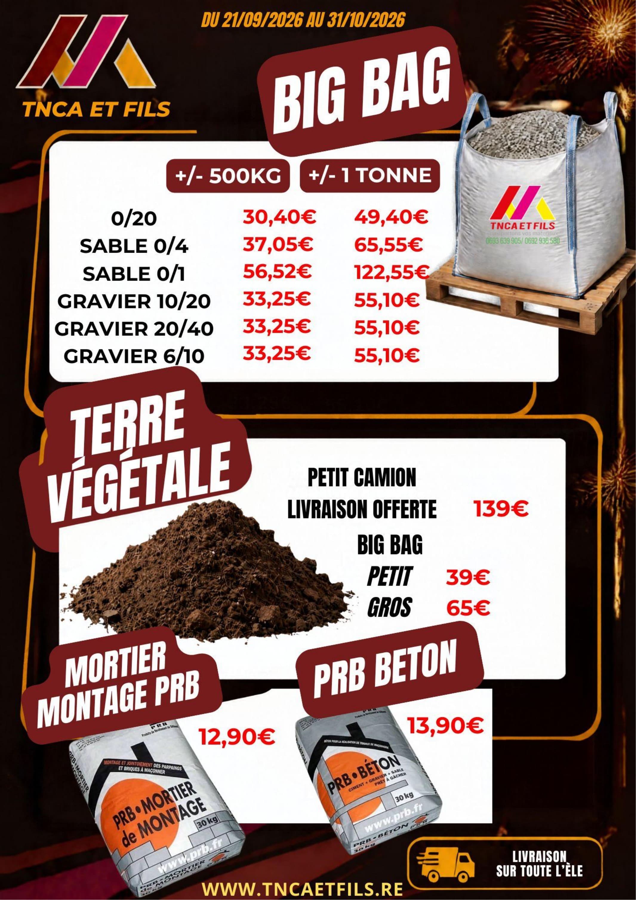 Prb beton