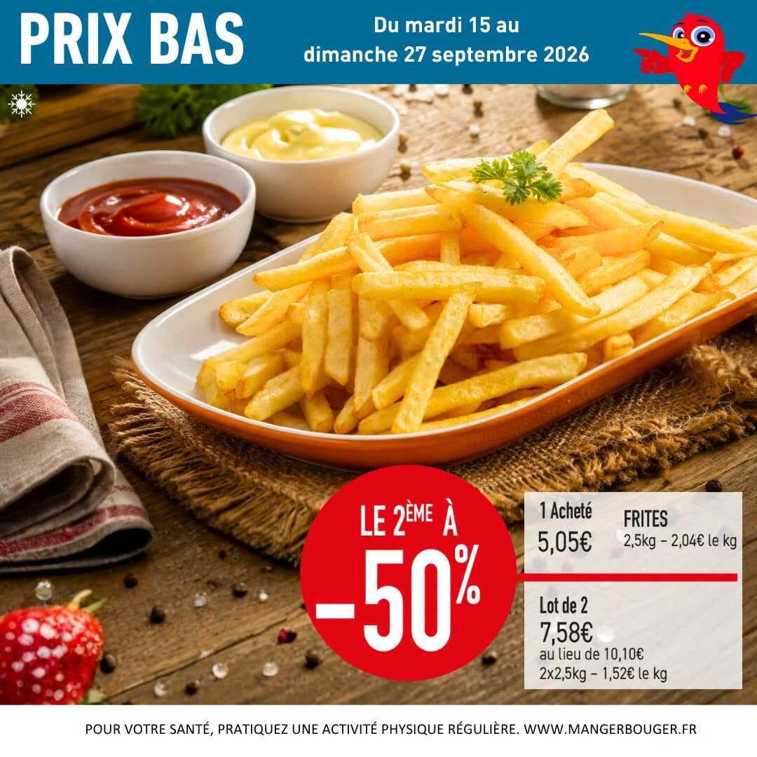 Frites