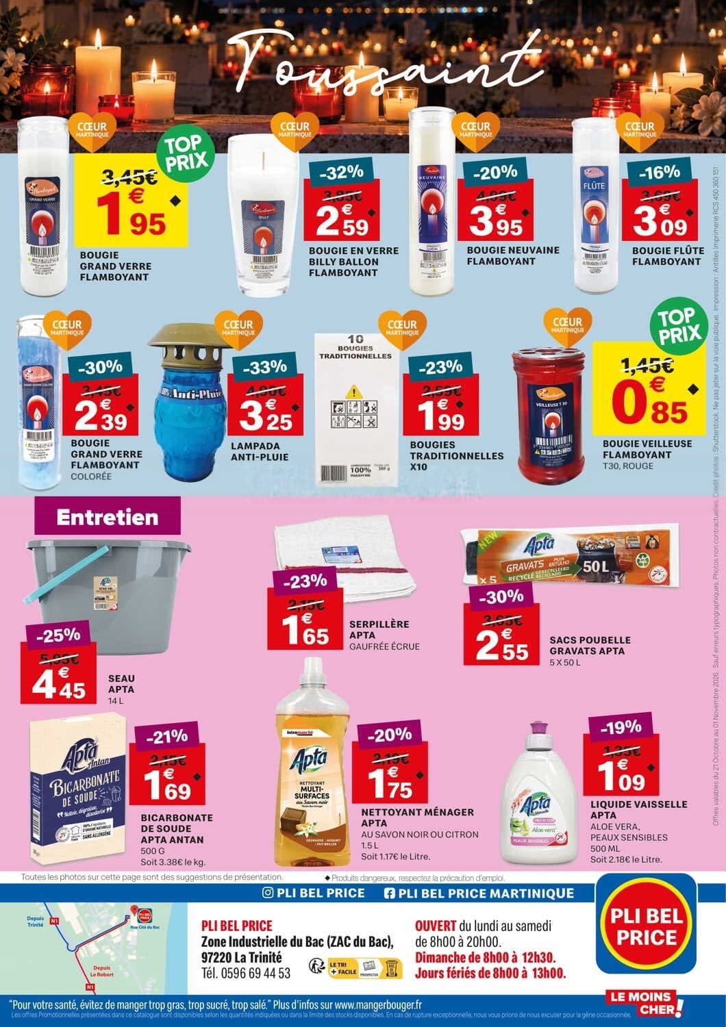 Liquide Vaisselle Apta Aloe Vera, Peaux Sensibles 500ml