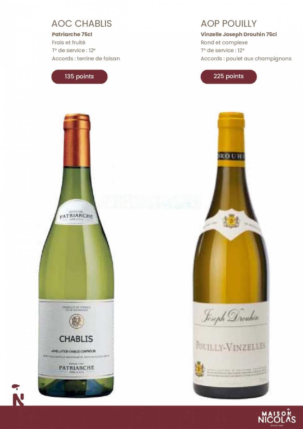 Aop pouilly