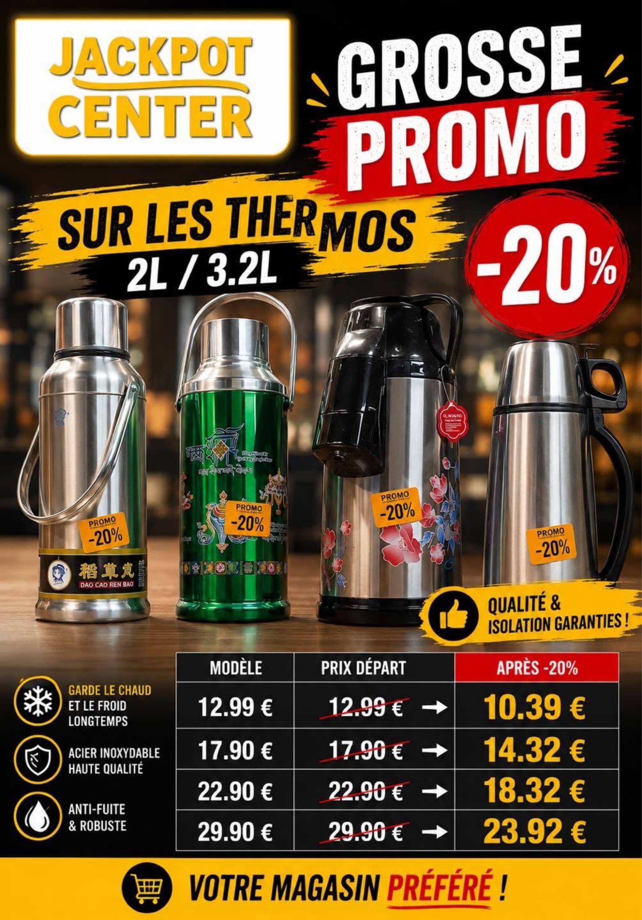 Thermos 4