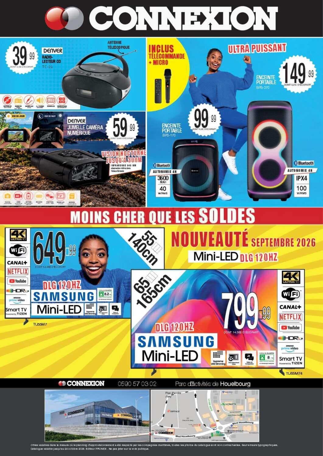 Samsung mini-led tv