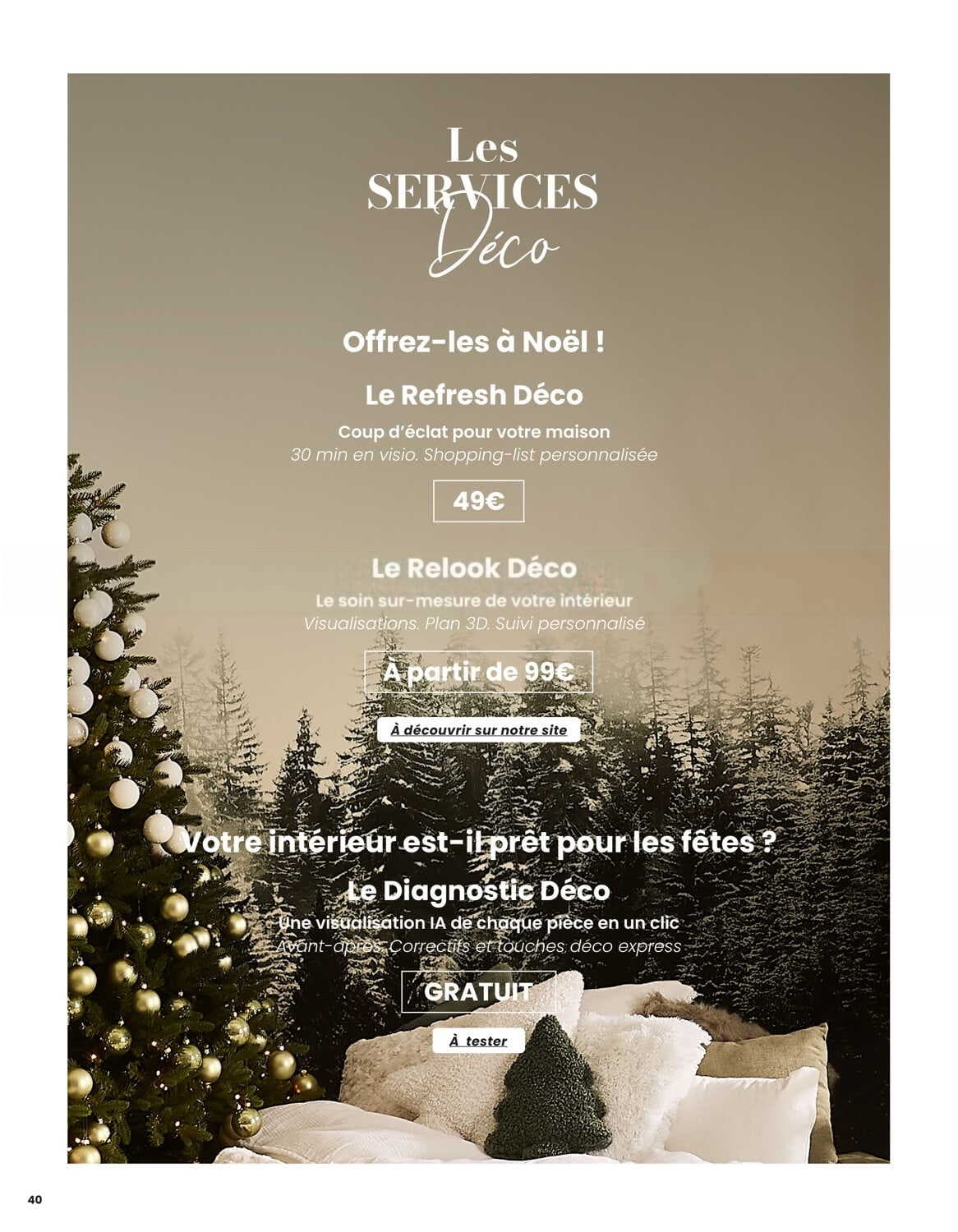 Le Relook Déco