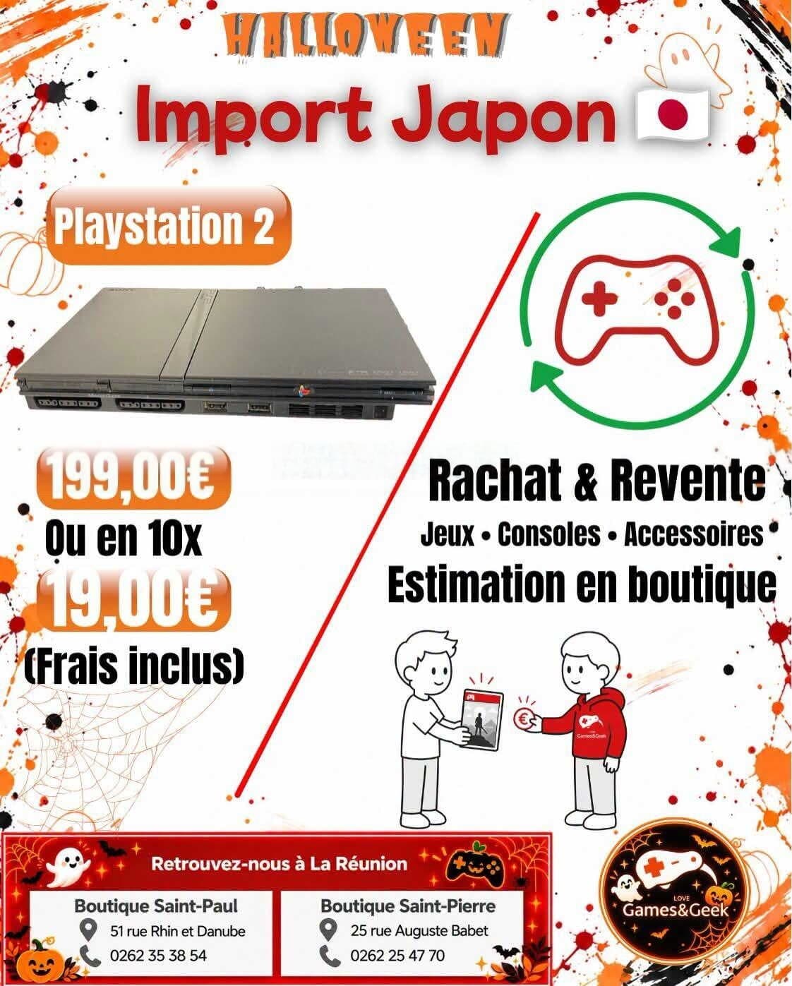 Playstation 2