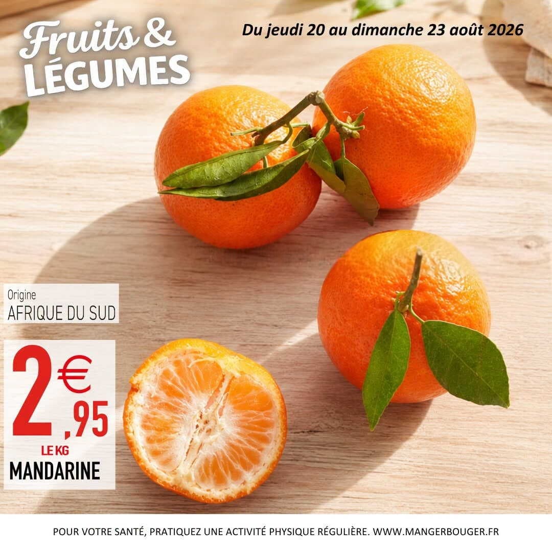 Mandarine
