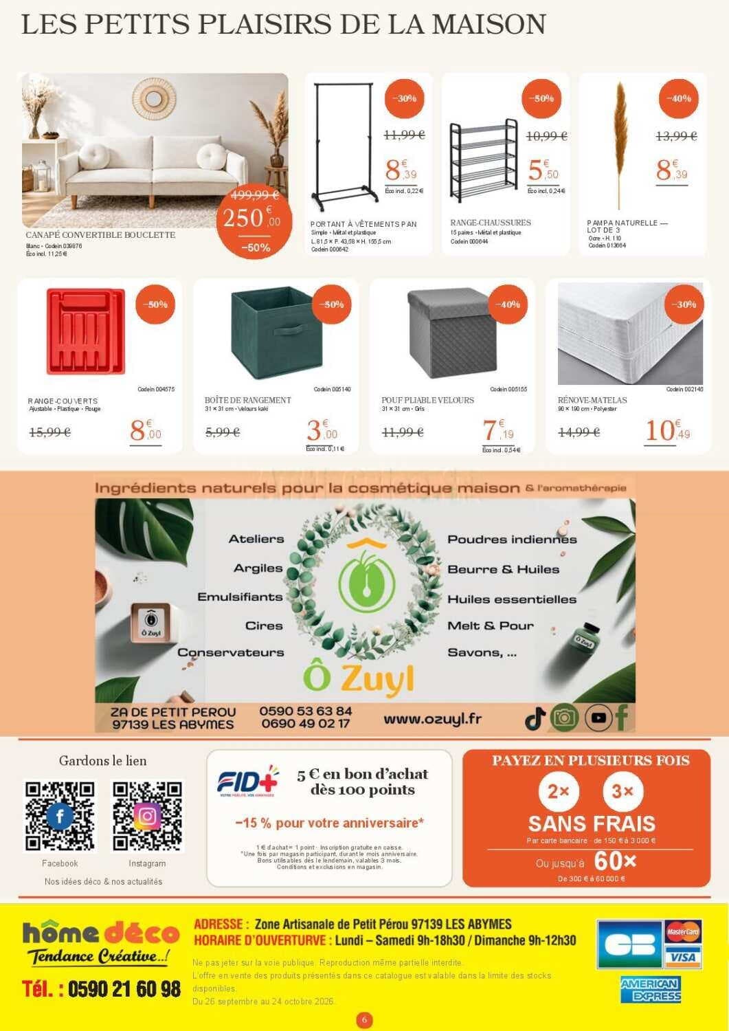 Rénove matelas