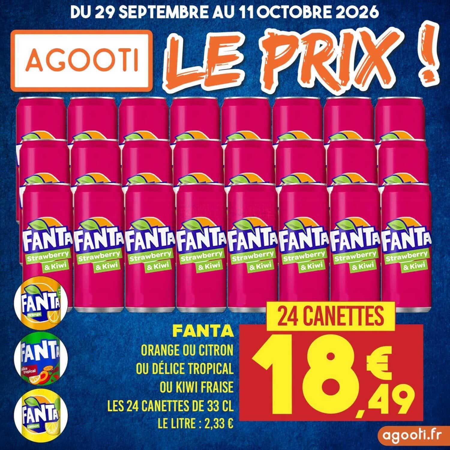 Fanta